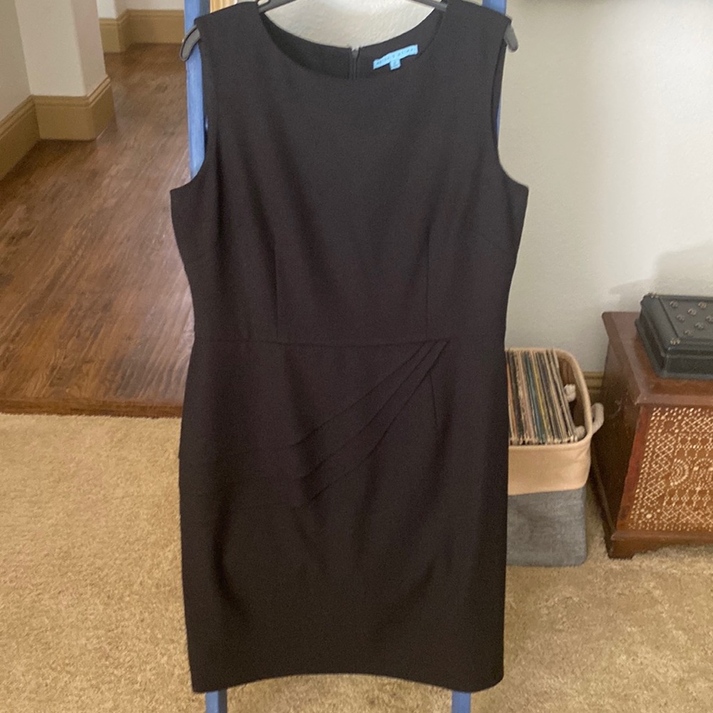 Perfect Little Black Dress